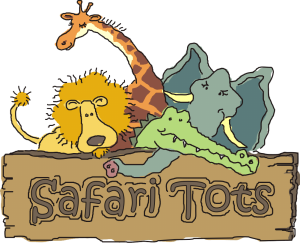 Safari Tots