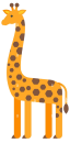 giraffee